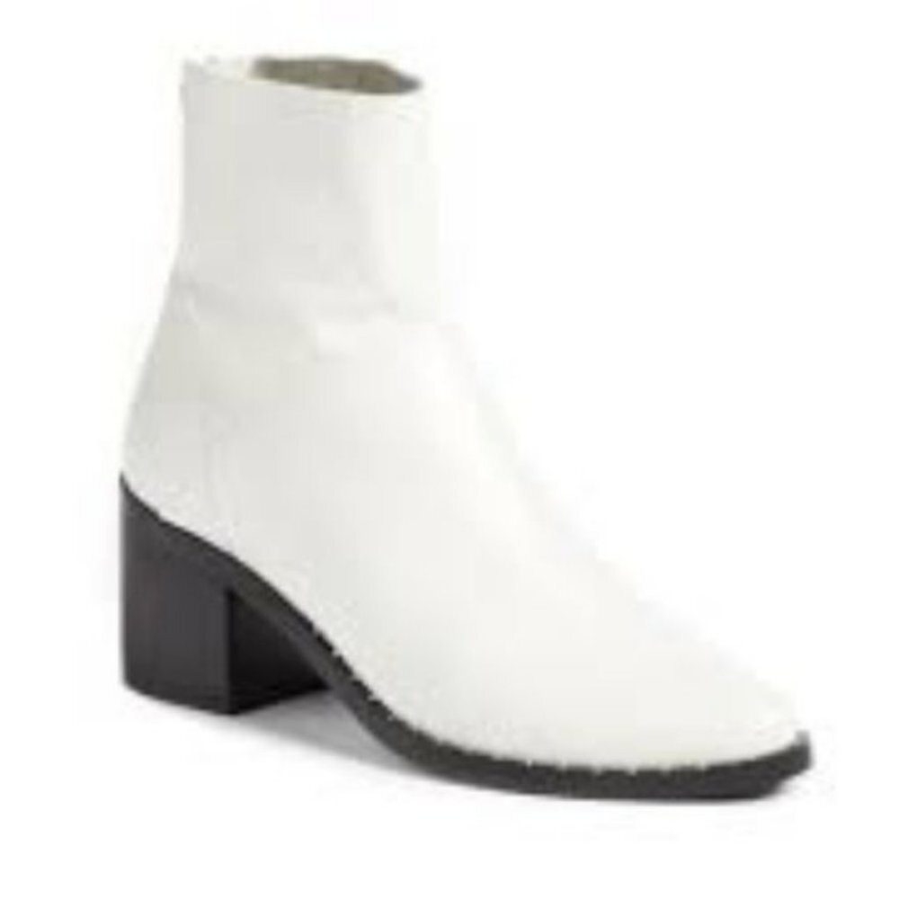 TREASURE & BOND Farrah Studded Bootie sz 8.5